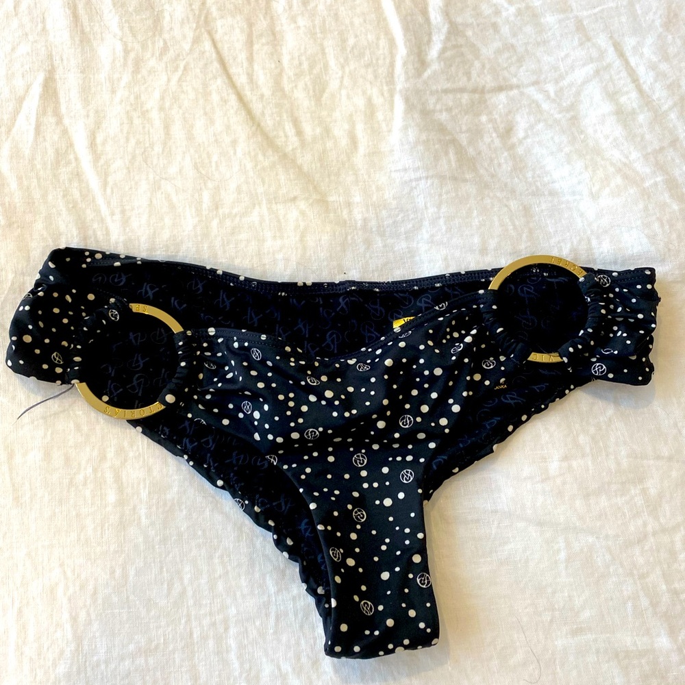 Bikini bottom Victoria secret xs